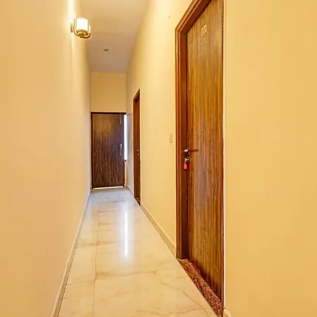 Hotel O Bhandari Rooms-3