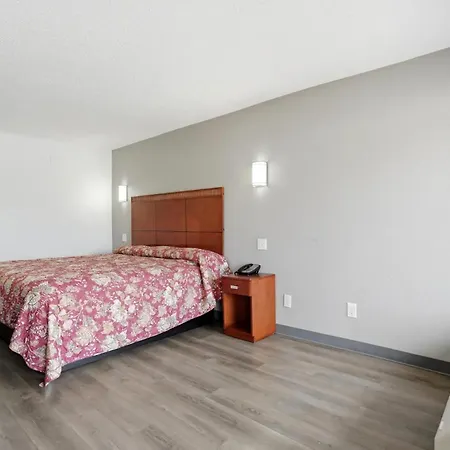 American Inn And Suites - Atlanta Airport Jonesboro I-75-2