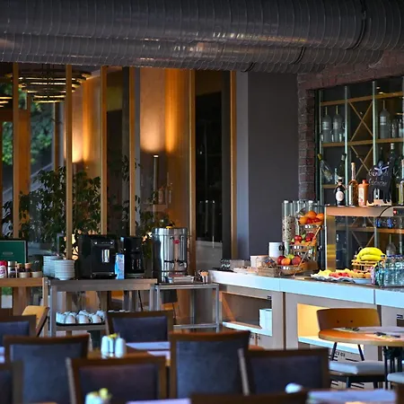 Denizatı Plus Hotel-3