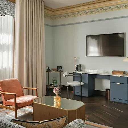 Stradom House Hotel & Spa, Autograph Collection-2