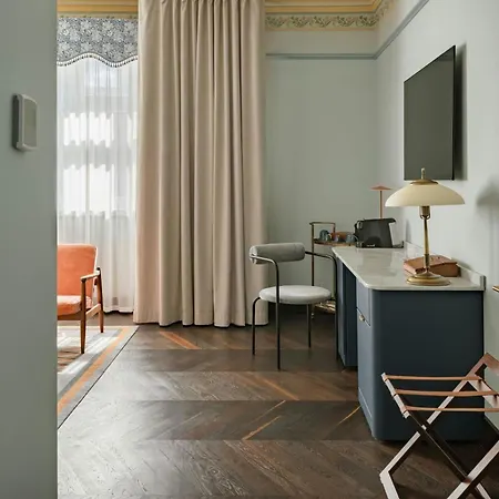 Stradom House Hotel & Spa, Autograph Collection-2
