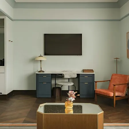 Stradom House Hotel & Spa, Autograph Collection-3