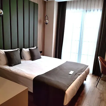 Perast City Hotel-2