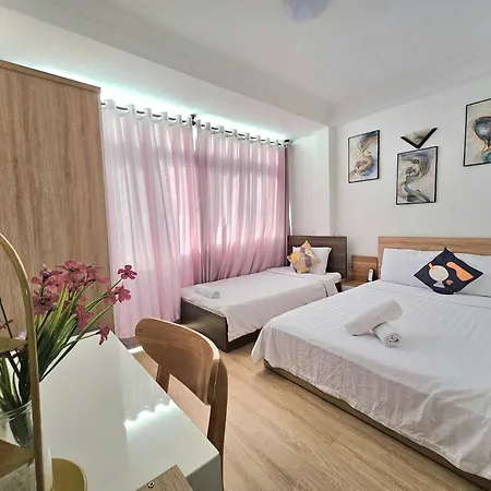 Jasmine Hotel-2