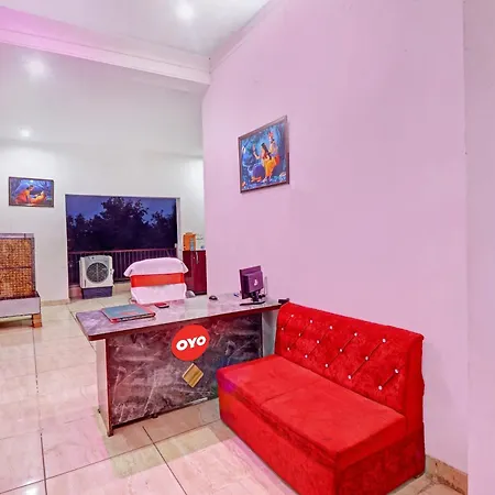 Hotel O Choice Guest House-2