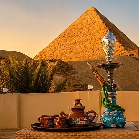 Crystal Pyramid Inn-3