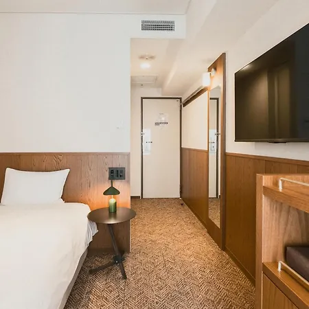 Wpue Hotel Shinjuku-2
