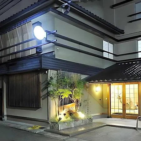 Nakayasu Ryokan-3