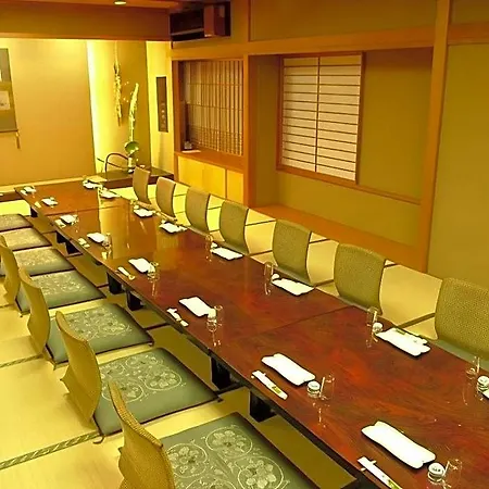 Nakayasu Ryokan-2