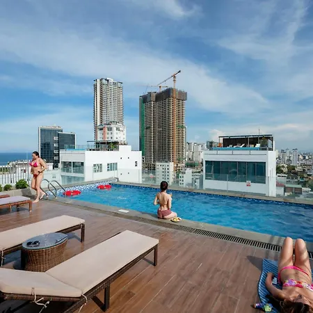 Yes Hotel Da Nang-2