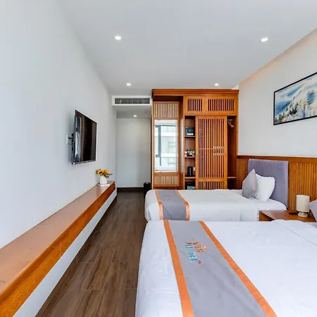 Yes Hotel Đà Nẵng-2