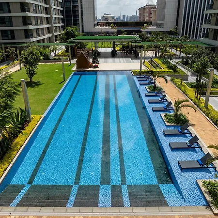 Pan Pacific Suites Nairobi-2