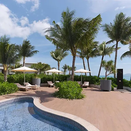 Villa Le Corail, A Gran Melia Hotel-2