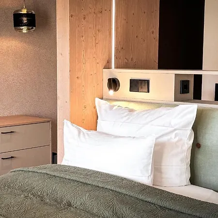 Wellnesshotel Sonnenhalde Tonbach-3