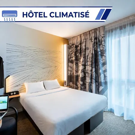 B&B HOTEL Saintes-2