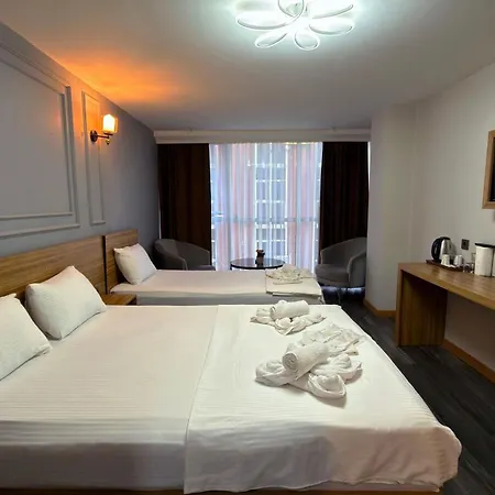 Waves Hotel-3