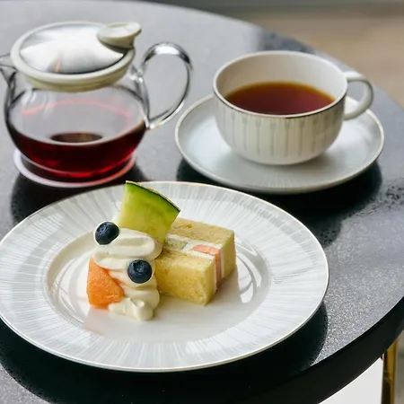 Hilton Yokohama-3