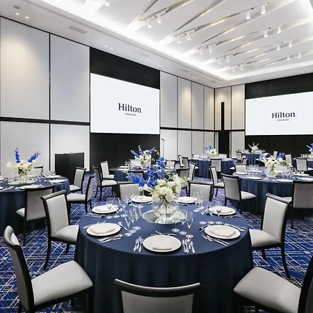 Hilton Yokohama-2