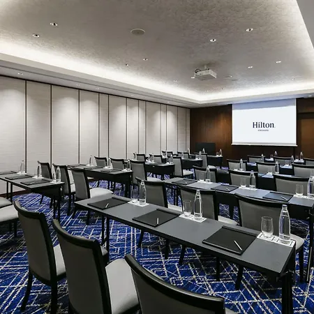 Hilton Yokohama-3