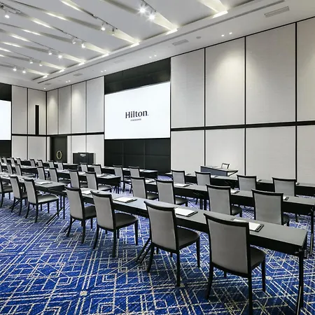 Hilton Yokohama-3