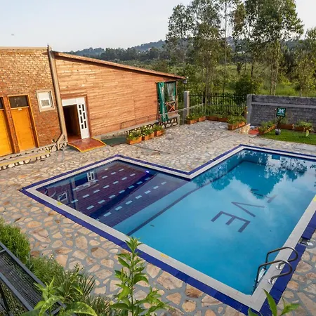 Jet Villas Entebbe-2