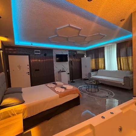 Kral Grand Otel-3