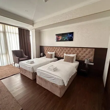 Grand Turon Plaza Hotel-3