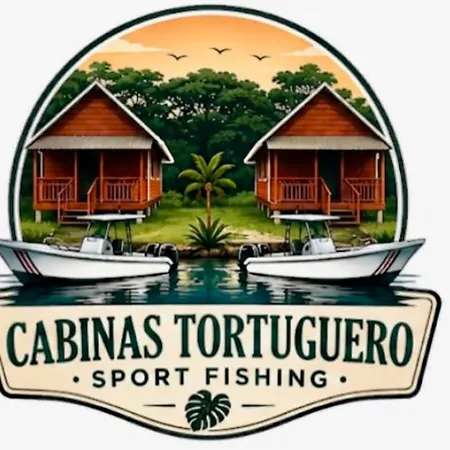 Cabinas Tortuguero Sports Fishing-2