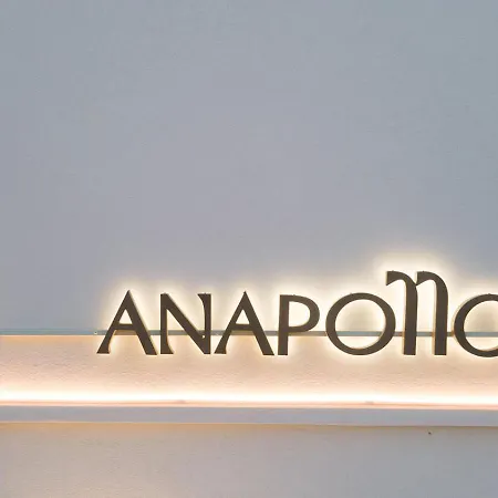 Anapollo Boutique Hotel Adults Only-3