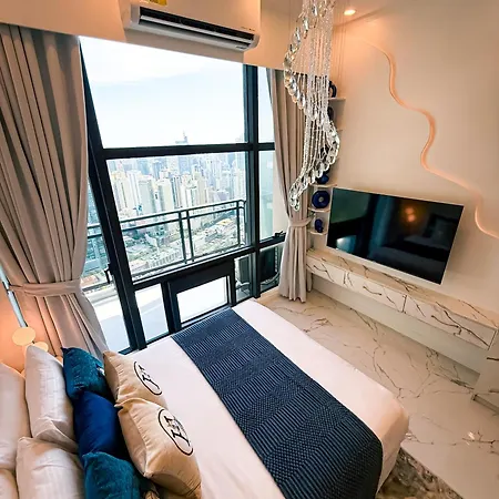 City View At The Gramercy Residences-3