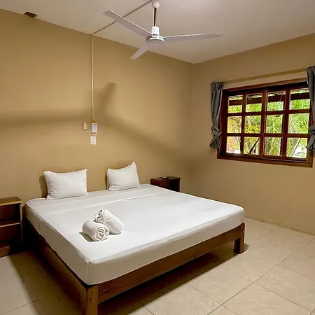 Hotel Bacalar Sunshine-2