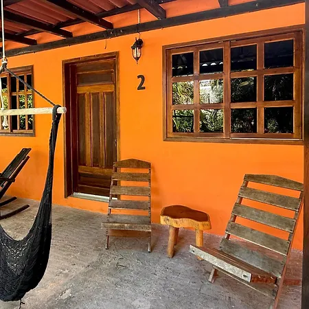 Hotel Bacalar Sunshine-2