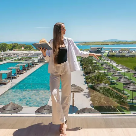 Resort Del Mar Emotion-2