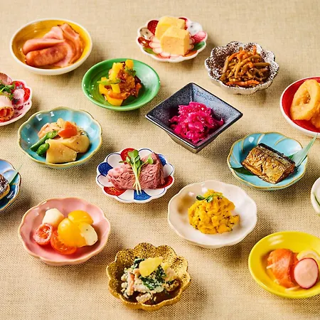 Loisir Hotel Kyoto Toji-3