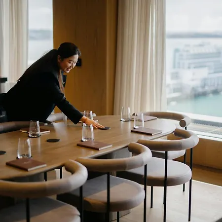 Intercontinental Auckland By Ihg-2