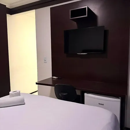 SOL BRASIL HOTEL e POUSADA-2