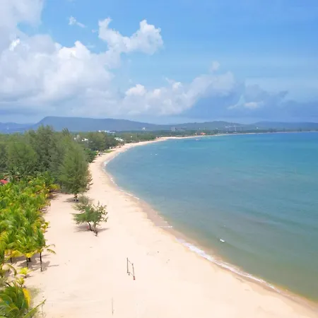 Milana Beach Resort&Spa Phú Quốc-3