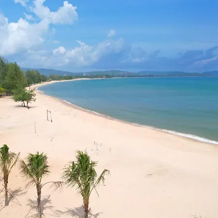 Milana Beach Resort & Spa Phu Quoc-2