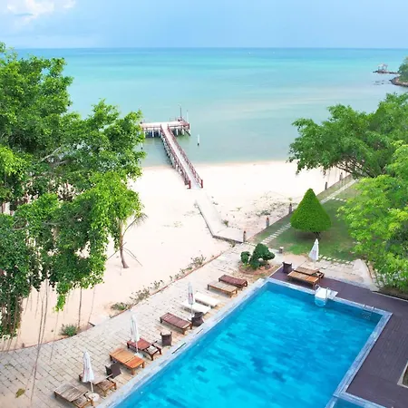 Milana Beach Resort & Spa Phu Quoc-2