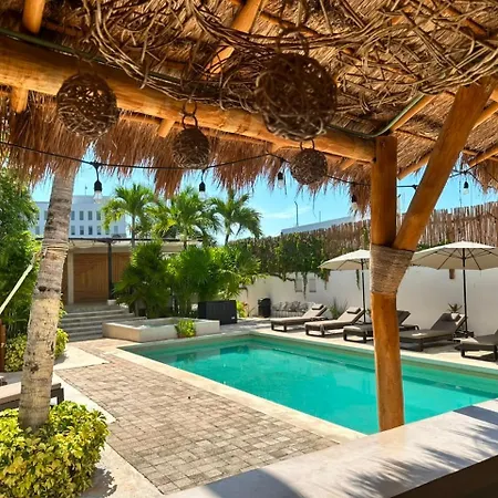 Pachamaya Holistic Wellness Boutique Hotel & Spa - Adults Only-2