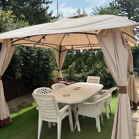 B&B Il Tulipano Free Private Parking-2