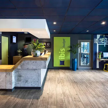 Ibis Budget Beaconsfield-2