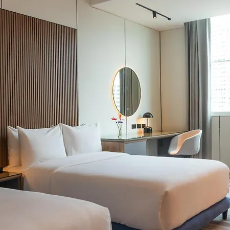 Waymore Hotel Spa & Casino-2