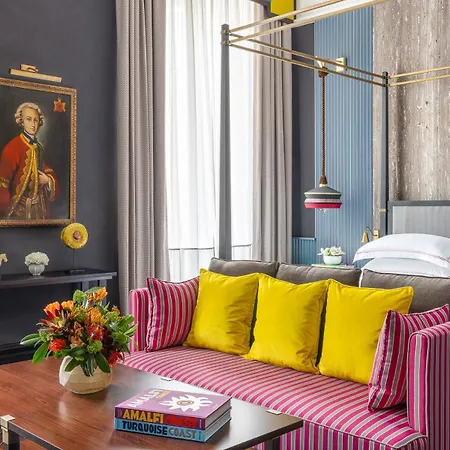 Palazzo Roma - The Leading Hotels Of The World-3
