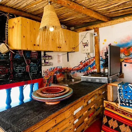 Tizaou Guest House-2