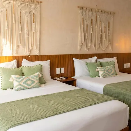 Casa Ita Surf - Adults Only-2