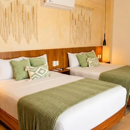 Casa Ita Surf - Adults Only-3