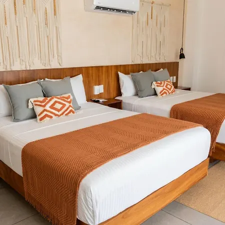 Casa Ita Surf - Adults Only-3