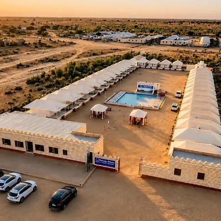 Melody Moon Desert Camp-3