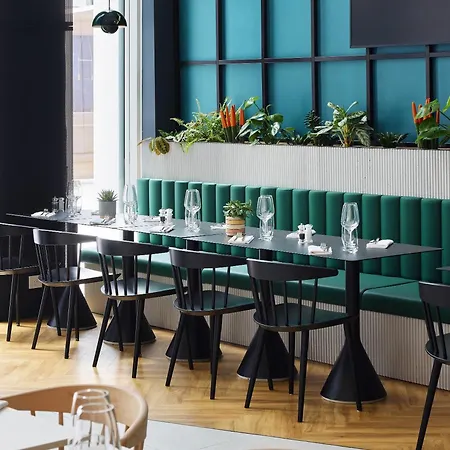 H4 Wyndham Paris Pleyel-3